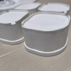 洗濯機用かさ上げ台の画像