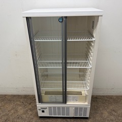HOSIZAKI　ホシザキ　業務用　冷蔵ショーケース　厨房　飲食店　SSB-70CT2の画像