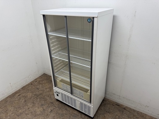 HOSIZAKI　ホシザキ　業務用　冷蔵ショーケース　厨房　飲食店　SSB-70CT2