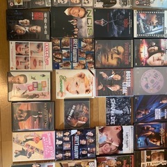 DVDの画像