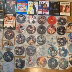 DVDの画像