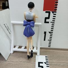 0624-138 ワンピース　ニコ・ロビンフィギュア※ヒール折れありの画像