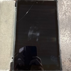 Kindle Fire HD10の画像