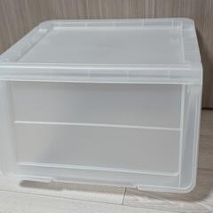 収納 かば口の画像