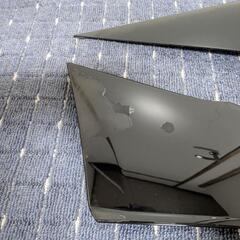 50プリウス　Cピラーカバーの画像