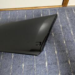 50プリウス　Cピラーカバーの画像