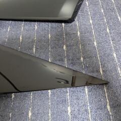 50プリウス　Cピラーカバーの画像