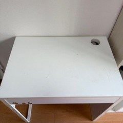 子供机の画像