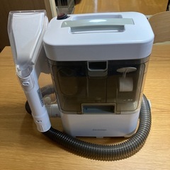 リンサークリーナーの画像