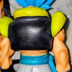 SMSP ドラゴンボール ゴジータ 一番くじ 半券ありの画像