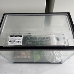 水槽　水槽セットの画像