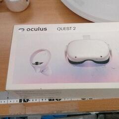 0811-404 VRヘッドセット oculus QUEST 2の画像