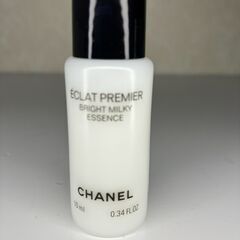 【中古雑貨】コスメ　CHANEL　ミルキーエッセンス