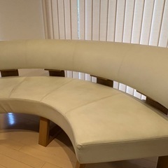 ソファベンチ　　