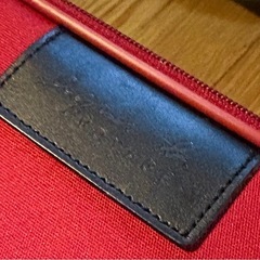 【格安】アニエスベーキャリーケース2個セットの画像