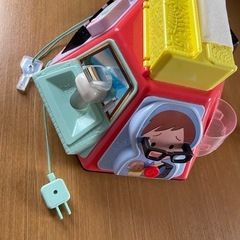 おもちゃ2点セット【まとめ買いで値引き可】の画像
