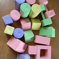 おもちゃ2点セット【まとめ買いで値引き可】の画像