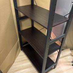 ニトリ シェルフ アドバンスの画像