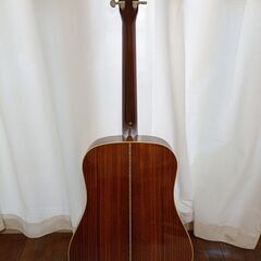 TOKAI 東海 キャッツアイ CE-250 アコースティックギターの画像