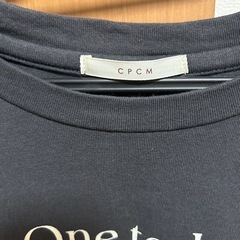 Tシャツの画像