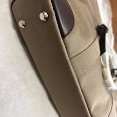 新品　バッグの画像