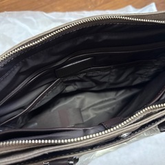 新品　バッグの画像