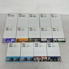 【GUNSLINGER GIRL】 1〜14巻 セット マンガ 漫画 コミック A0167の画像