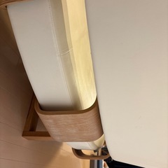 ソファベンチ　　の画像