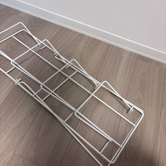ブックスタンド マガジンスタンドの画像