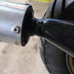 AF27 チャンバーの画像