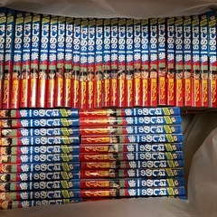 漫画　はじめの一歩　1〜131巻（121巻なし）の画像