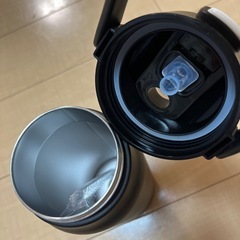 《新品》2waz水筒の画像