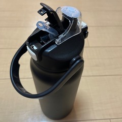 《新品》2waz水筒の画像