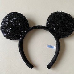 ディズニーカチューシャの画像