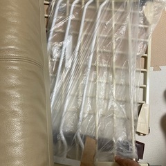 ベビーゲート2種類の画像