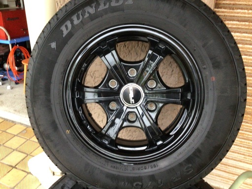 スズカブレーン SUZUKA BRAIN モンテカルロ Verger LV 7Jx17 インチ+48