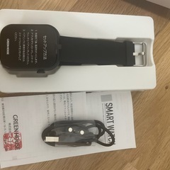 スマートウォッチの画像