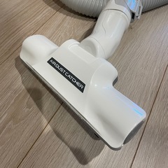 パナソニック　紙パック式掃除機の画像