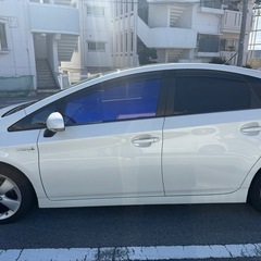 30プリウスの画像
