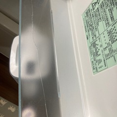 【Panasonic】冷蔵庫　引き渡し期間8/16 (or8/17)の画像