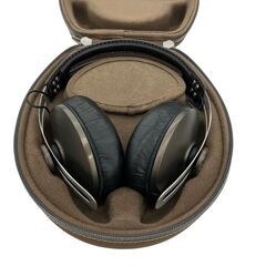 186000 現状品 SENNHEISER ゼンハイザア イヤホ...