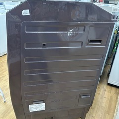 【ドリーム川西店御来店限定】東芝　ドラム洗濯機　TW-127XP1  2022／クリーニング済み 【2125560000022322】の画像