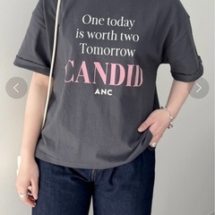 Tシャツの画像