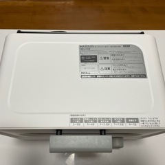 【美品】オーブントースター の画像