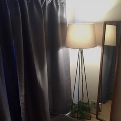 IKEA ランプシェードの画像