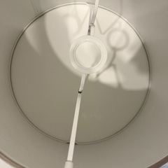 IKEA ランプシェードの画像