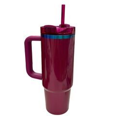 186000 STANLEY スタンレー タンブラー QUENCHER H2.0 バレンタイン限定 [250519HM080451]の画像