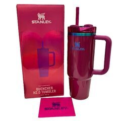 186000 STANLEY スタンレー タンブラー QUENC...