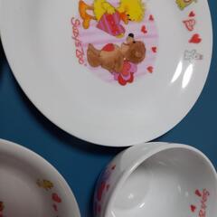 未使用✨️スージーズー食器セットの画像