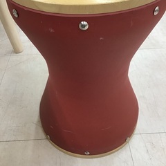 ◇ドリーム1号館◇木製スツールの画像